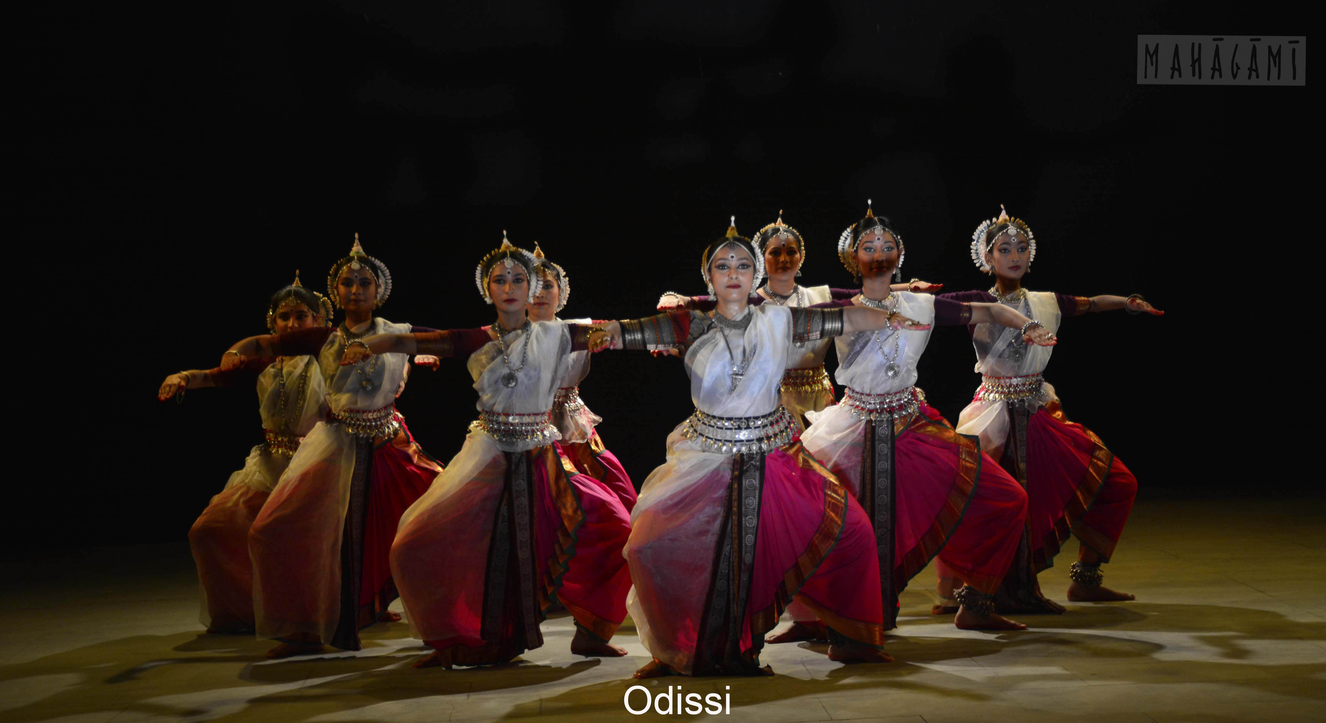 MAHAGAMI Gurukul, MGM University Aurangabad Student Activities photo 11